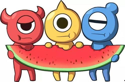 海岛吃瓜群众是谁,网络红人的崛起与影响力