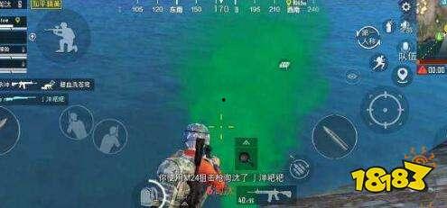 和平精英吃瓜炸裂,吃瓜炸裂，揭秘游戏圈幕后风云