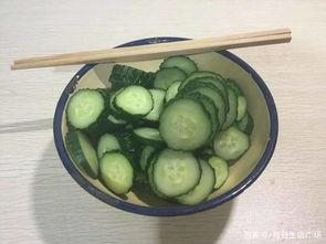 夏天拌糖吃的瓜叫什么瓜,揭秘拌糖瓜的秘密