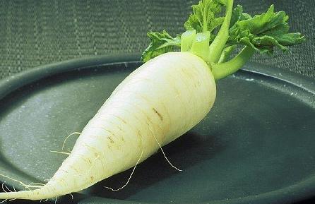 吃白梨瓜有好处吗