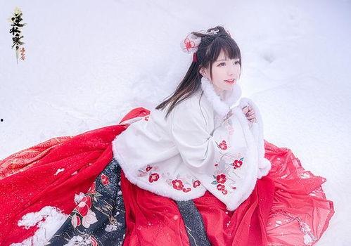 逆水寒拍照吃瓜,揭秘古风游戏中的趣味瞬间