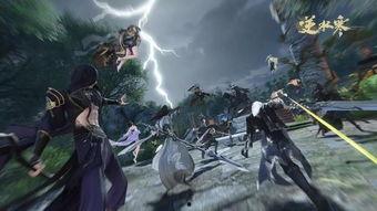 逆水寒拍照吃瓜,揭秘古风游戏中的趣味瞬间