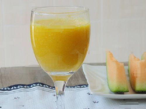 吃芒果又吃哈密瓜,双重果香美食之旅