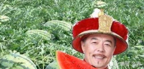 殊宫吃瓜,宫廷瓜田里的权谋风云