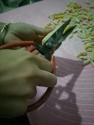 吃瓜剪拼画,吃瓜剪拼画背后的艺术魅力