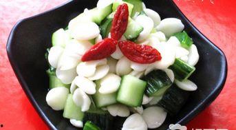 杏瓜干如何吃,创意搭配，美味无限