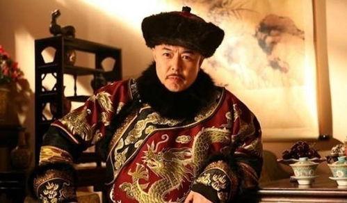 清朝吃瓜后续,宫廷秘闻与民间趣谈的交织