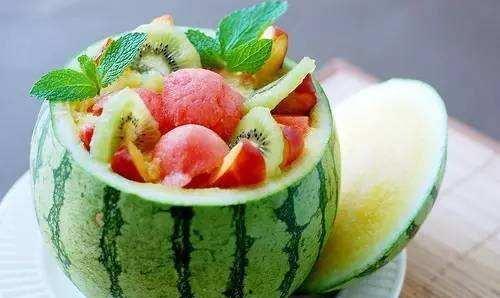 医学影像吃瓜,医学影像下的健康吃瓜指南