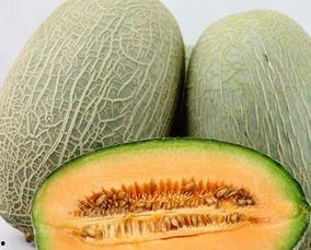 例假可以吃哈密瓜么,“经期女性适宜食用哈密瓜吗？”