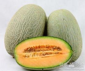 例假可以吃哈密瓜么,“经期女性适宜食用哈密瓜吗？”