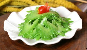 怀孕梦见吃坏瓜,吃坏瓜的寓意与启示