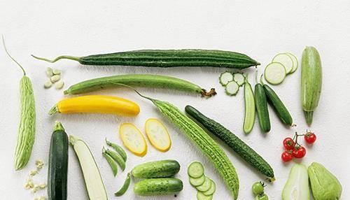 夏天宜吃哪些瓜