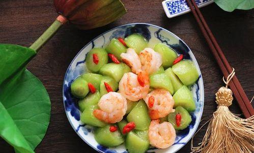 苍里获得瓜怎么吃炒着吃