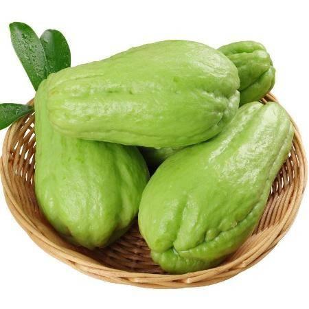 云南洋瓜咋吃,云南洋瓜的独特食法探秘