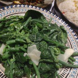 云南洋瓜咋吃,云南洋瓜的独特食法探秘