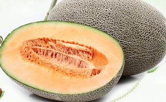 吃哈密瓜额头痒,额头奇痒背后的甜蜜谜团