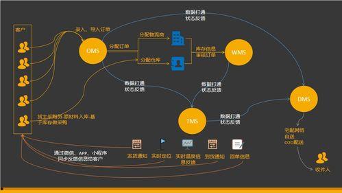 吃瓜物流,带你走进瓜果配送的奇妙世界