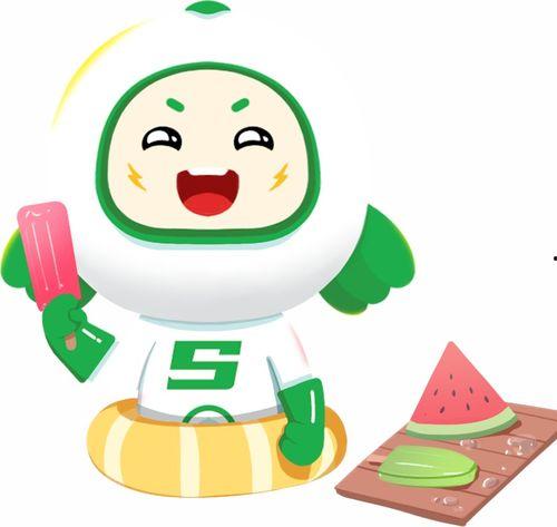 吃瓜人专属头像,揭秘吃瓜人专属头像背后的时尚密码