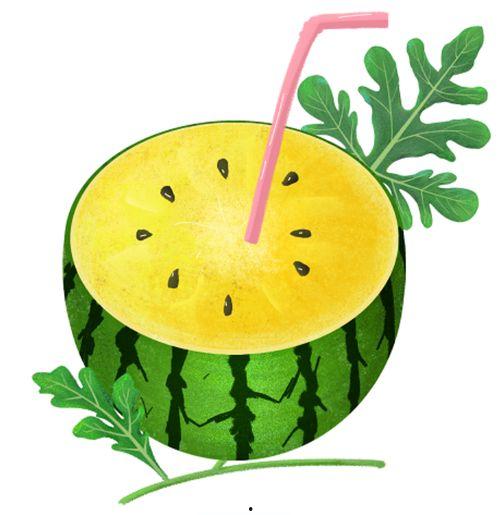 吃瓜人专属头像,揭秘吃瓜人专属头像背后的时尚密码