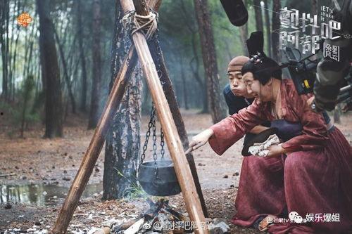 下饭的吃瓜神剧,吃瓜群众的最爱，揭秘娱乐圈背后的秘密