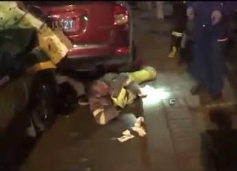 吃瓜主播大爷视频