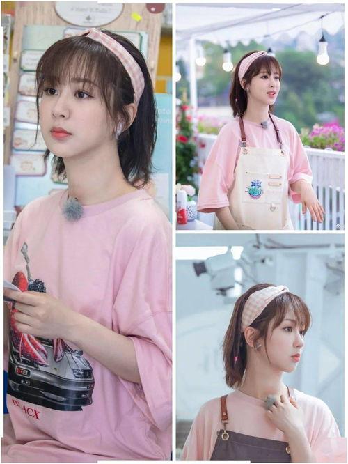 吃瓜的小小女,吃瓜少女的甜蜜冒险之旅