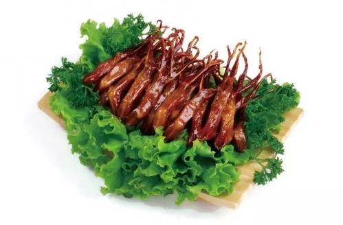 安新鸭货吃瓜,吃瓜群众的美食新宠