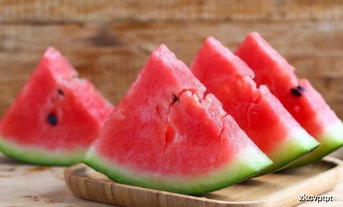 锻炼吃瓜,健康生活的完美搭配