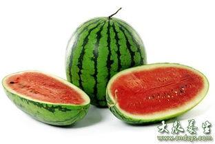 锻炼吃瓜,健康生活的完美搭配