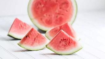 沙陇吃瓜,夏日里的清凉盛宴