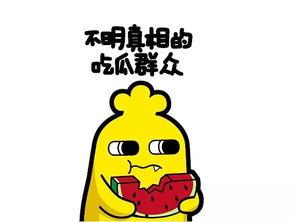 疫苗吃瓜群众,吃瓜群众视角下的疫苗真相