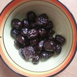 干瓜枣怎么吃,干瓜枣的多样食用方法探索