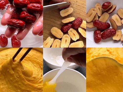 干瓜枣怎么吃,干瓜枣的多样食用方法探索