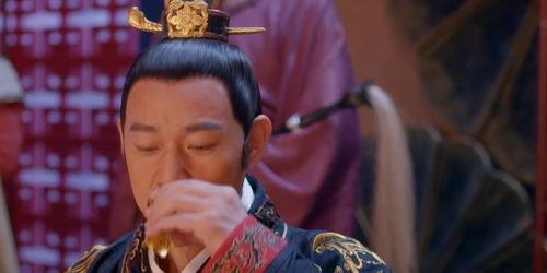 娱乐吃瓜酱李世民