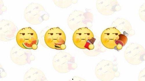 给女生发吃瓜好吗,一起吃瓜，共享快乐时光