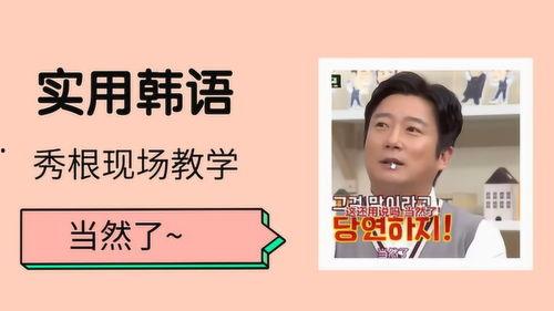 韩语吃瓜,揭秘韩国“吃瓜”文化