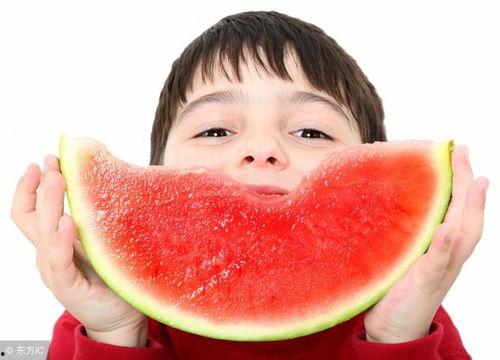 宝宝可以吃瓜尖吗,营养与安全的探讨