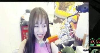 斗鱼户外直播吃瓜,瓜田里的欢乐盛宴