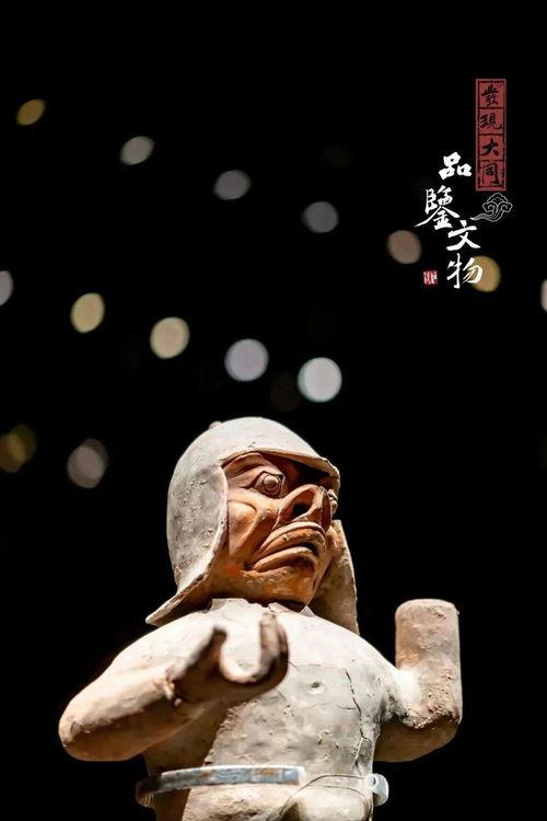 北魏吃瓜,瓜果飘香，宫廷生活画卷