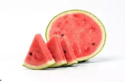 夏天吃瓜的方法,瓜果飘香，清凉一夏的吃瓜攻略